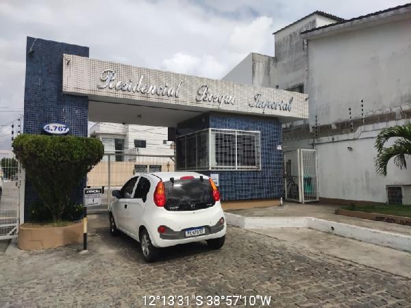 CONDOMINIO BOSQUE IMPERIAL