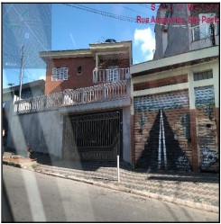 SANTO ANDRE – CIDADE SAO JORGE