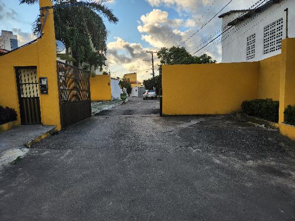 SALVADOR – ITAPUA     Imóvel em disputa