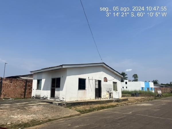 IRANDUBA – CENTRO