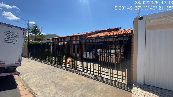 SAO JOSE DO RIO PRETO – PARQUE RESIDENCIAL COMENDADOR MANCO