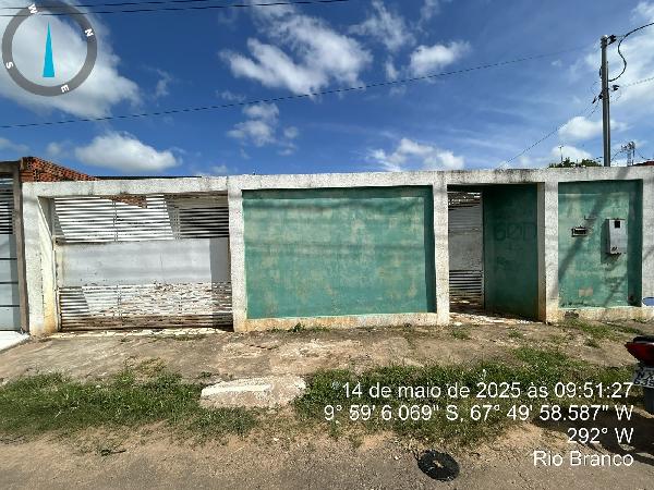 RIO BRANCO – JOAO EDUARDO II
