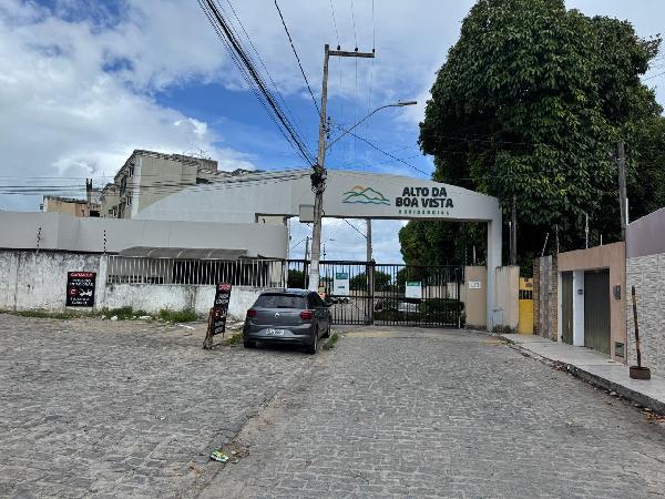 COND RES ALTO DA BOA VISTA