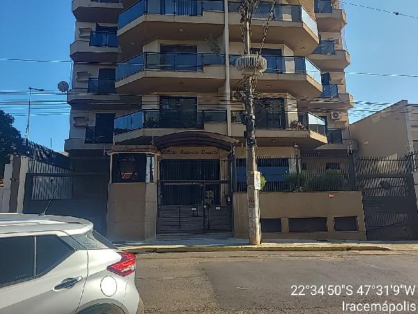 EDIFICIO ANTONIO OMETTO