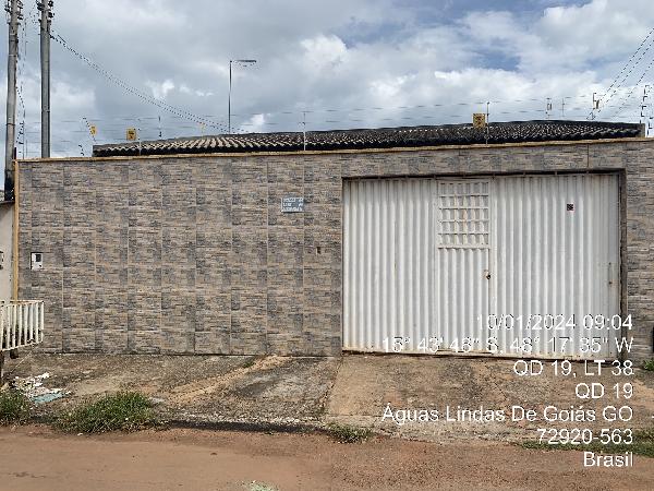 JARDIM DA BARRAGEM IV