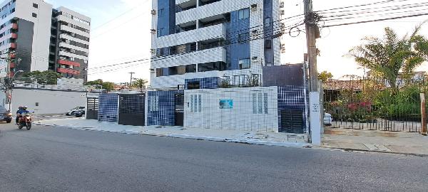 EDIFICIO ESTRELA DO MAR