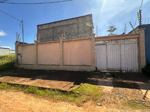 RIO BRANCO – LOTEAMENTO JAGUAR