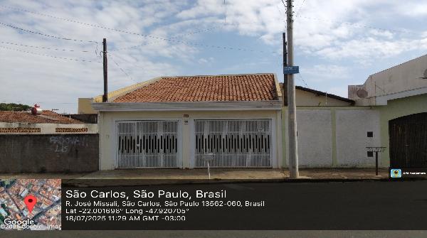 SAO CARLOS – PARQUE SANTA FELICIA JARDIM