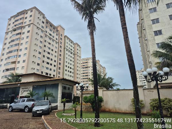 CEILANDIA – CEILANDIA NORTE