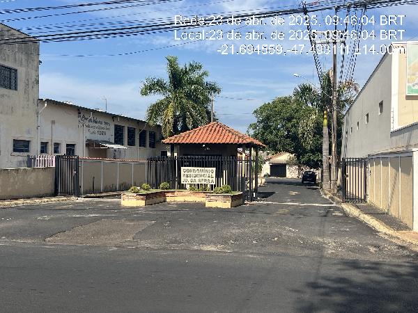 CONDOMINIO RESIDENCIAL JARDIM DA SERRA