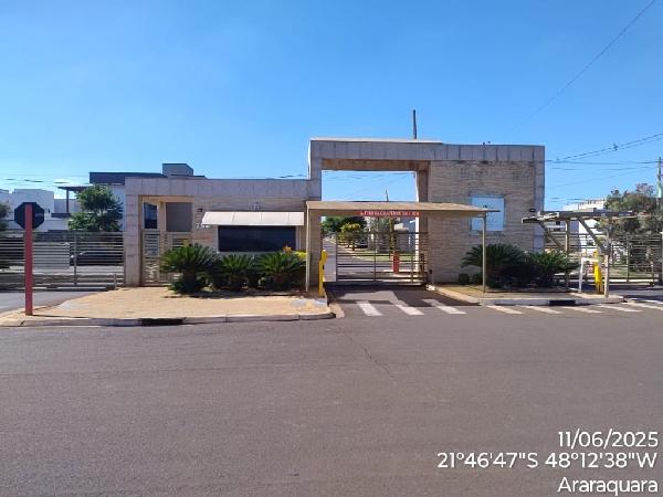 ARARAQUARA – PARQUE ATLANTA