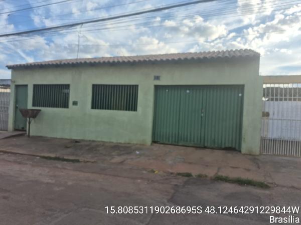 CEILANDIA – CEILANDIA NORTE