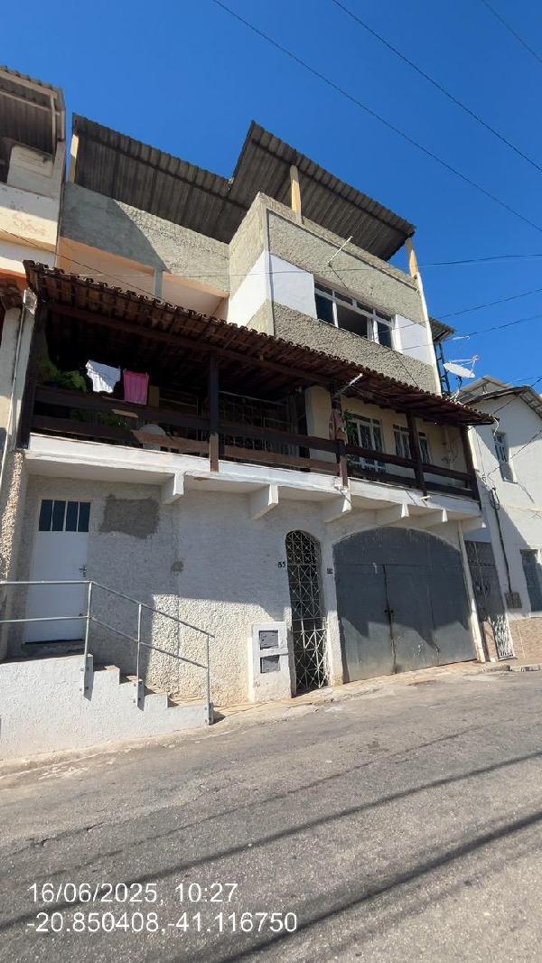 CACHOEIRO DE ITAPEMIRIM – RECANTO