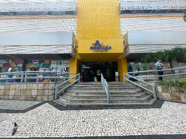 FORTALEZA – ALDEOTA