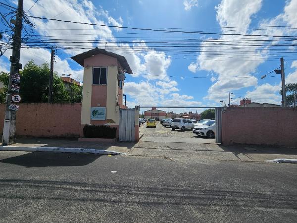 CONDOMINIO RECANTO DA HARMONIA