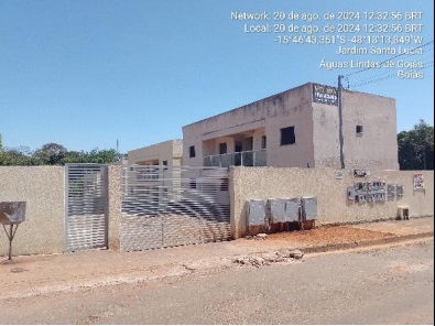 RESIDENCIAL AMERICA