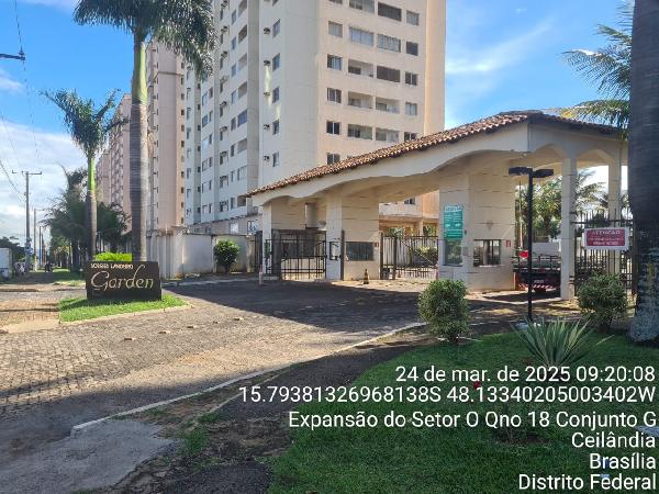 CEILANDIA – CEILANDIA NORTE