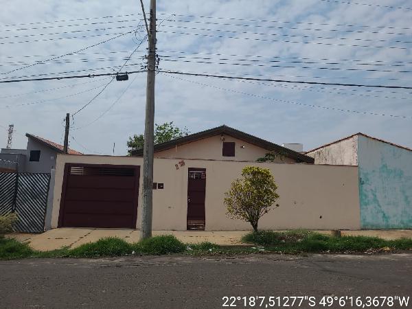BAURU – PARQUE PRIMAVERA