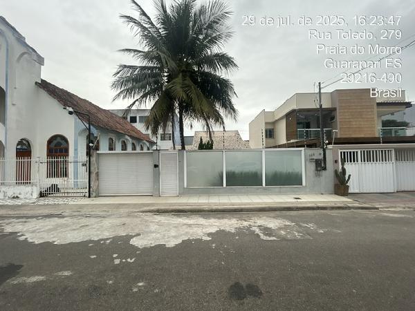 LOT BAIRRO PRAIA DO MORRO