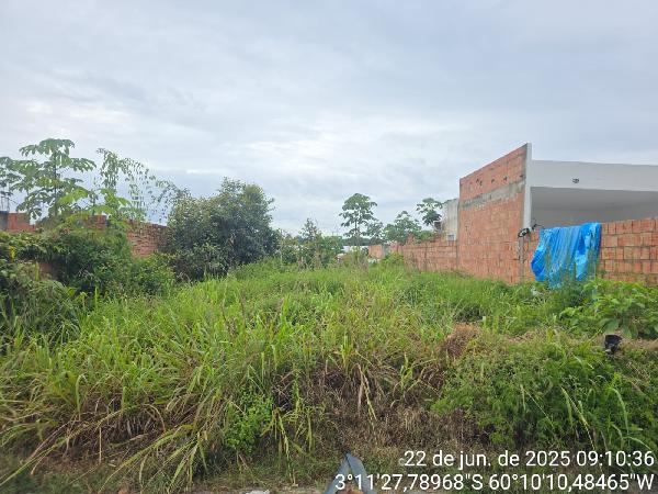 IRANDUBA – LOT RES TROPICAL