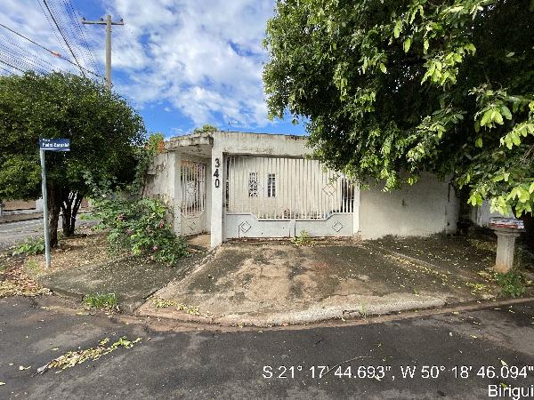 BIRIGUI – NUCLEO HABITACIONAL THEREZA MARIA B