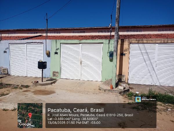 PACATUBA – PAVUNA