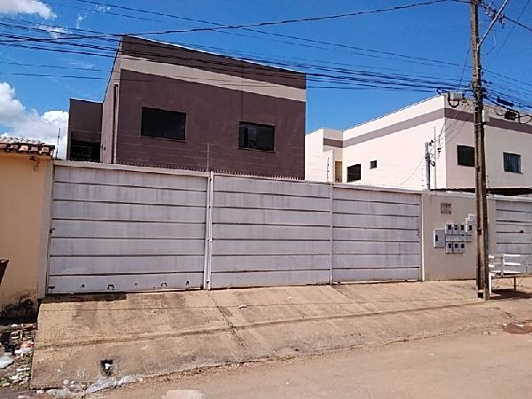 COND RES ANGRA II