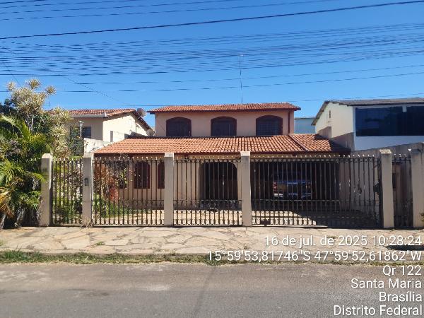 SITIO GAMA