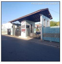 LOTEAMENTO ALTO JARDIM