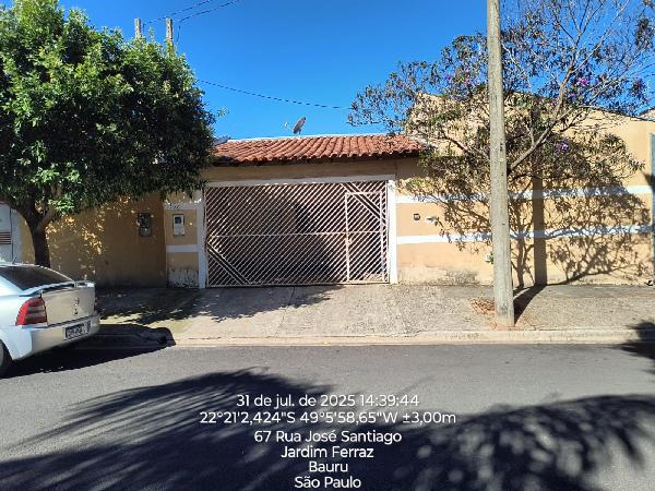 BAURU – JARDIM FERRAZ