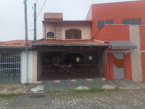 MOGI DAS CRUZES – VILA FLAVIO
