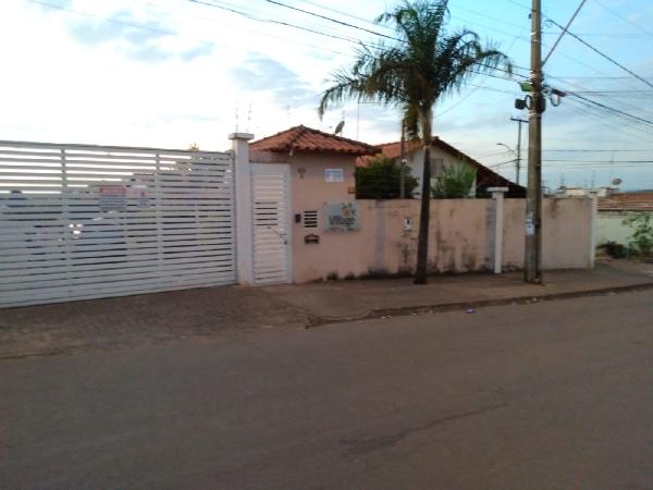 RESIDENCIAL VILLAGE ANGELIM