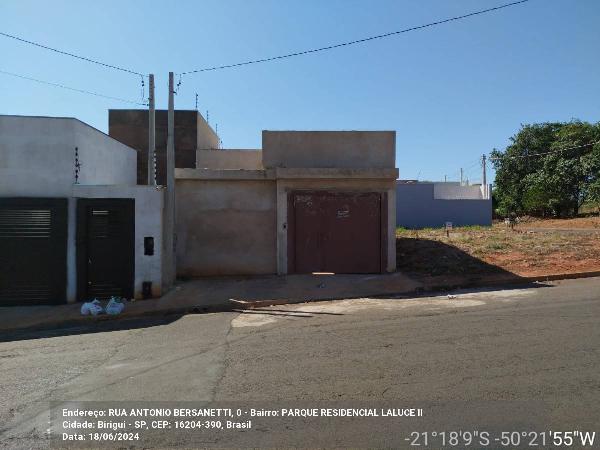 LOT JD MONTE CARLOS