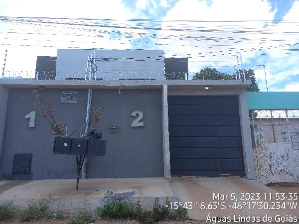 COND RES MATHEUS HENRIQUE II