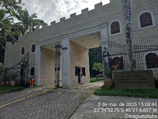 CARAGUATATUBA – PARK IMPERIAL