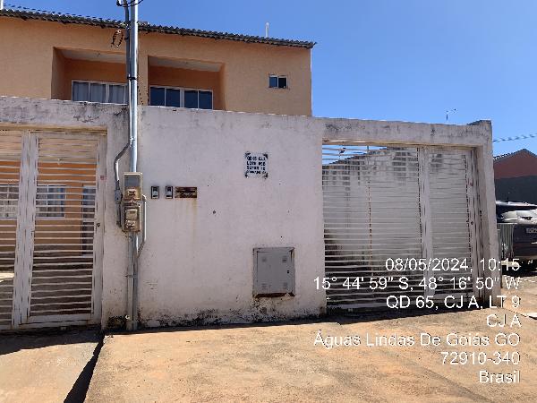 CONDOMINIO RESIDENCIAL SAO PEDRO II
