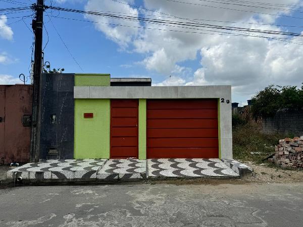 LOT. MANGUABA II