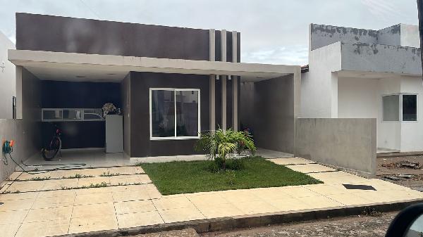 LOTEAMENTO JOAO PAULINO BARBOSA