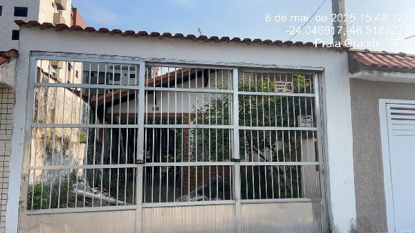 PRAIA GRANDE – BALNEARIO MARAMBAIA