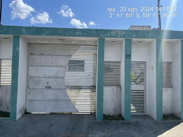 LOT NOVA CANAÃ