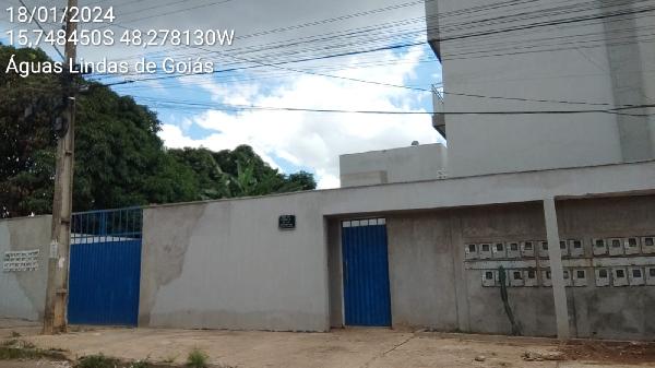 COND RES EMANUEL I