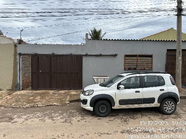 RESID FLORES DO PLANALTO