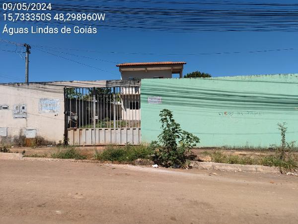 COND RES SANTAREM II