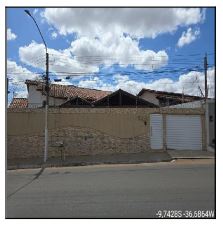 ARAPIRACA – ZELIA BARBOSA ROCHA