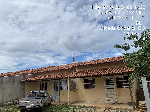 CONDOMINIO RESIDENCIAL MOSSORO I