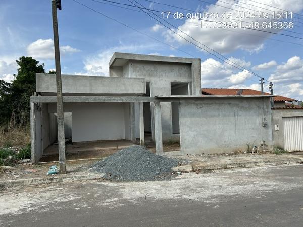 RESIDENCIAL NOVA CANAA