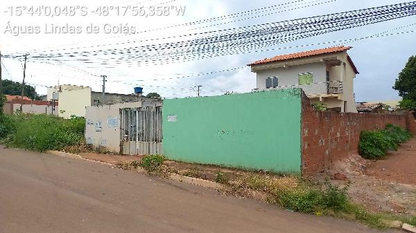 CONDOMINIO RESIDENCIAL SANTAREM II