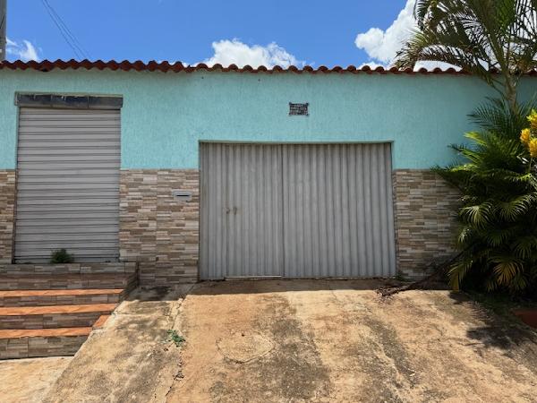 AGUAS LINDAS DE GOIAS – JARDIM SANTA LUCIA