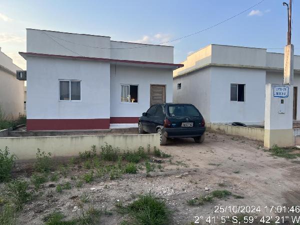 RIO PRETO DA EVA – LOT EL SHADDAI