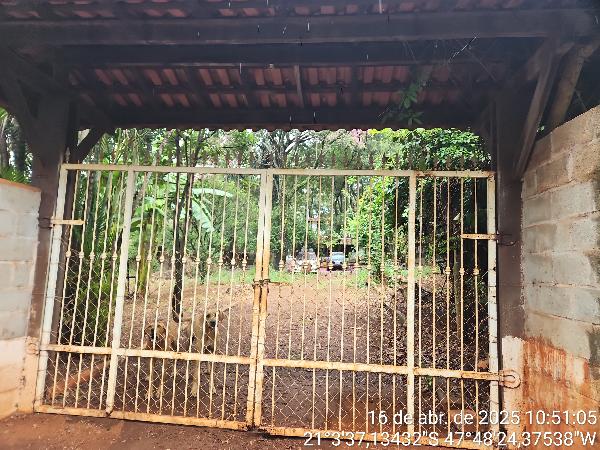 SITIO DE RECREIO VALE DO RIO PARDO